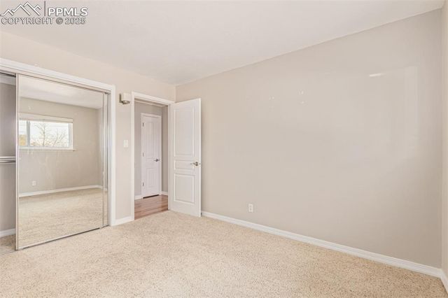 134 Clarksley Road, Manitou Springs, CO 80829