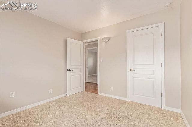 134 Clarksley Road, Manitou Springs, CO 80829