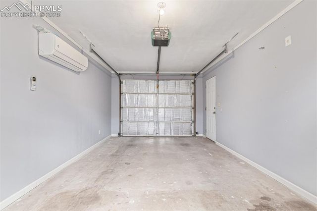 134 Clarksley Road, Manitou Springs, CO 80829