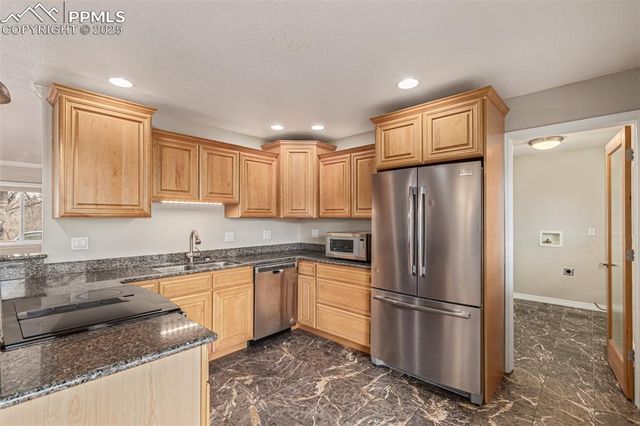 134 Clarksley Road, Manitou Springs, CO 80829