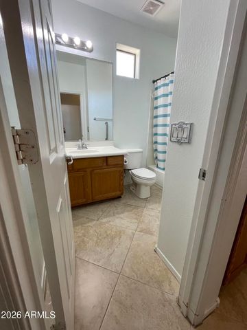 15235 W WINDWARD Avenue, Goodyear, AZ 85395