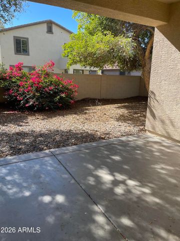 15235 W WINDWARD Avenue, Goodyear, AZ 85395