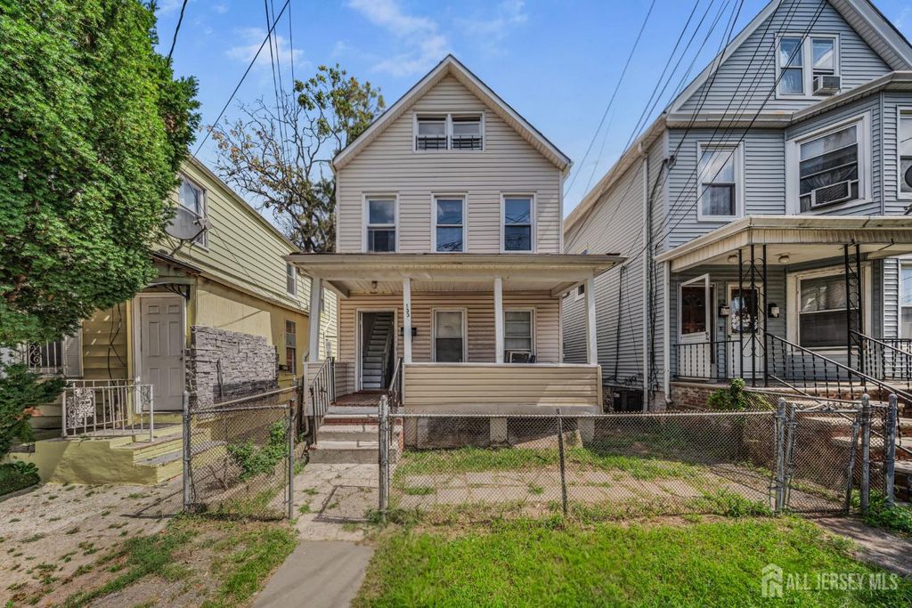 133 Smith Street 2, Elizabeth, NJ 07201