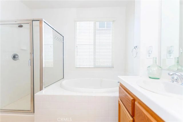 3607 Mountain Shadows Court, Palmdale, CA 93551
