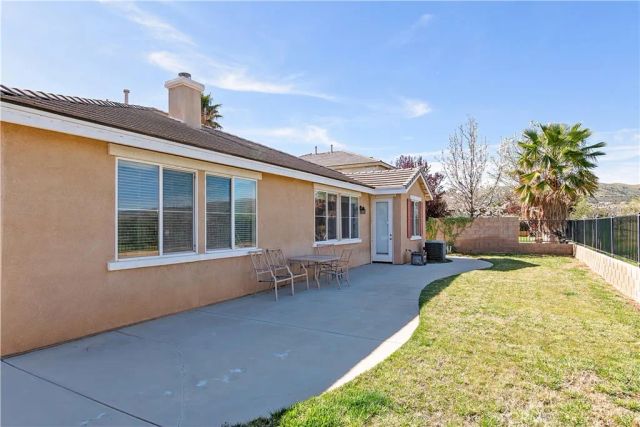3607 Mountain Shadows Court, Palmdale, CA 93551