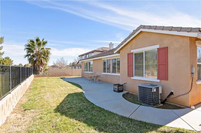3607 Mountain Shadows Court, Palmdale, CA 93551