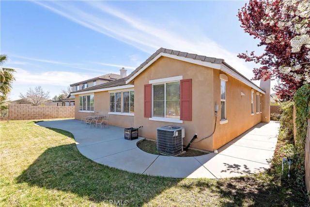 3607 Mountain Shadows Court, Palmdale, CA 93551
