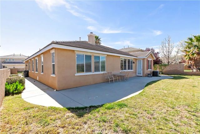 3607 Mountain Shadows Court, Palmdale, CA 93551