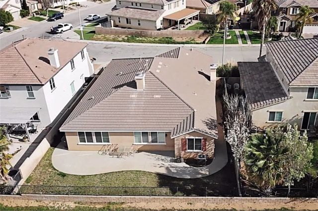 3607 Mountain Shadows Court, Palmdale, CA 93551