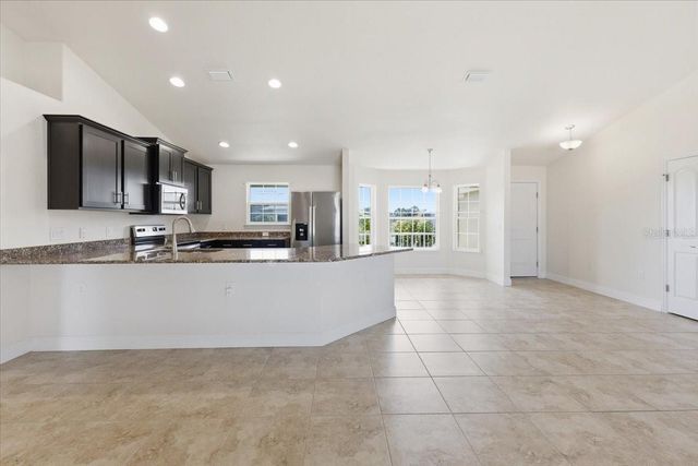 191 W PINE VALLEY LANE, Rotonda West, FL 33947