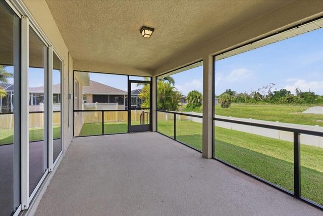 191 W PINE VALLEY LANE, Rotonda West, FL 33947
