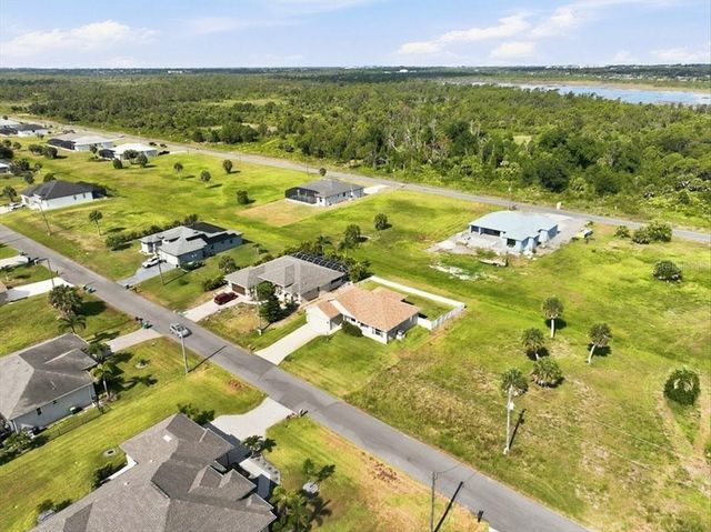 191 W PINE VALLEY LANE, Rotonda West, FL 33947