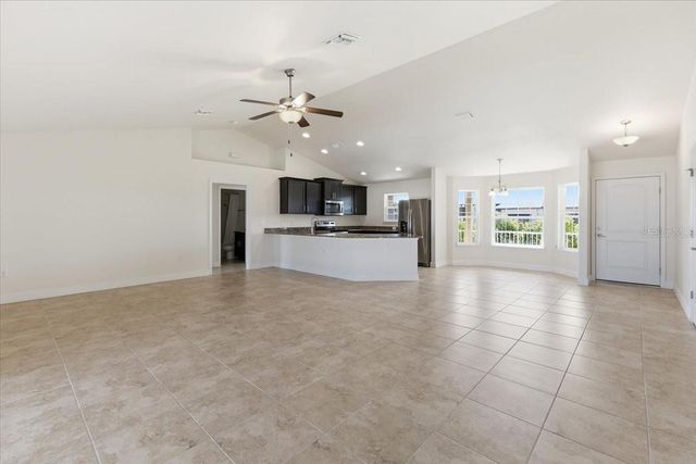 191 W PINE VALLEY LANE, Rotonda West, FL 33947