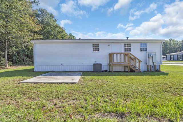 274 Saint Christopher Circle, Pawleys Island, SC 29585