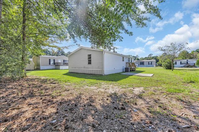274 Saint Christopher Circle, Pawleys Island, SC 29585