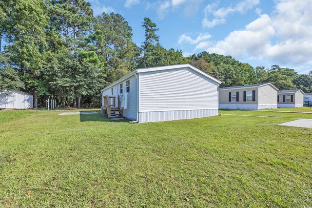 274 Saint Christopher Circle, Pawleys Island, SC 29585