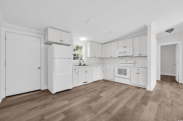 274 Saint Christopher Circle, Pawleys Island, SC 29585