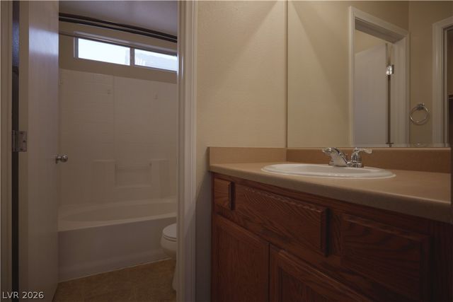 6026 Alachua Street, Henderson, NV 89011