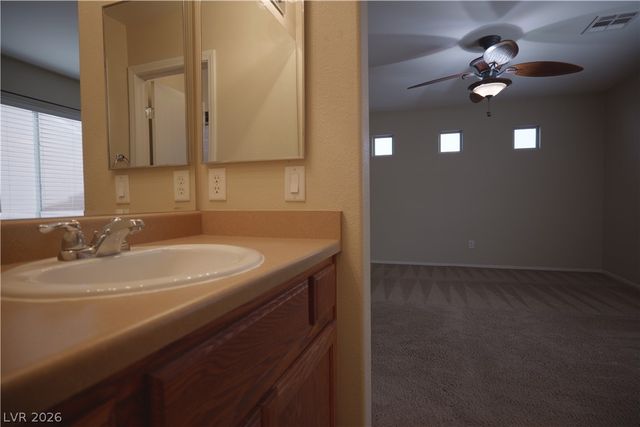 6026 Alachua Street, Henderson, NV 89011