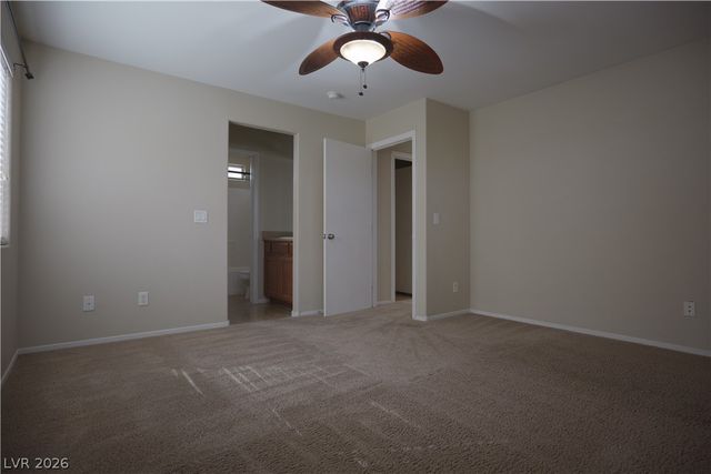 6026 Alachua Street, Henderson, NV 89011