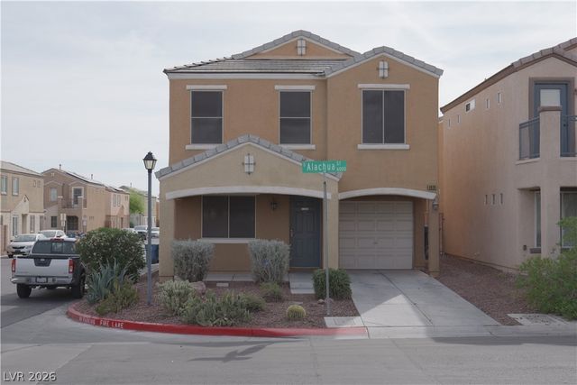 6026 Alachua Street, Henderson, NV 89011