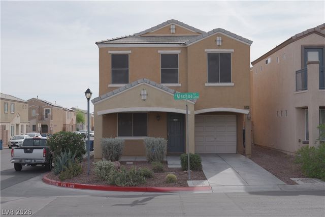 6026 Alachua Street, Henderson, NV 89011