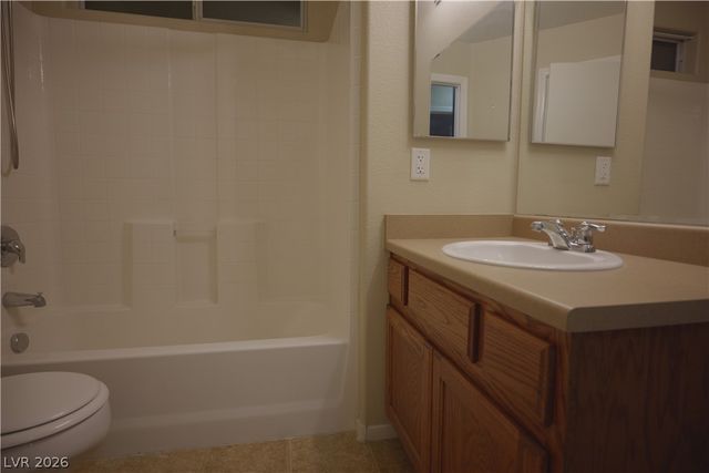 6026 Alachua Street, Henderson, NV 89011