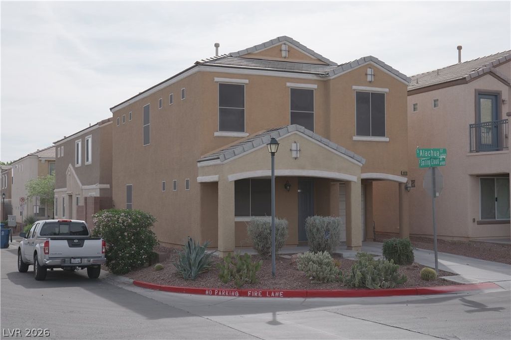 6026 Alachua Street, Henderson, NV 89011