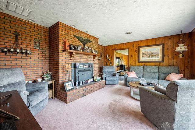 5669 O Neall Road, Waynesville, OH 45068
