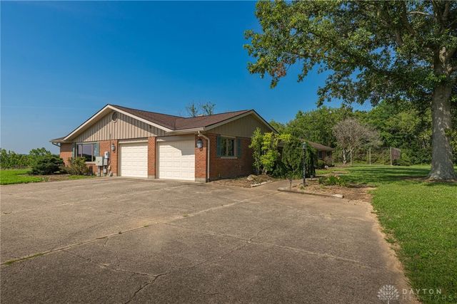 5669 O Neall Road, Waynesville, OH 45068