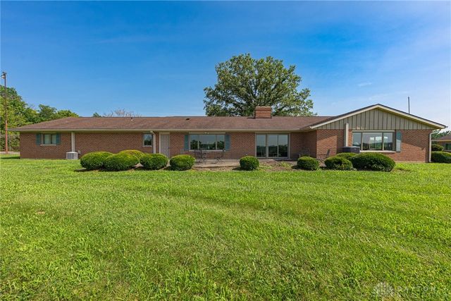 5669 O Neall Road, Waynesville, OH 45068