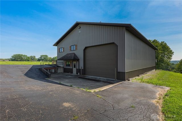 5669 O Neall Road, Waynesville, OH 45068