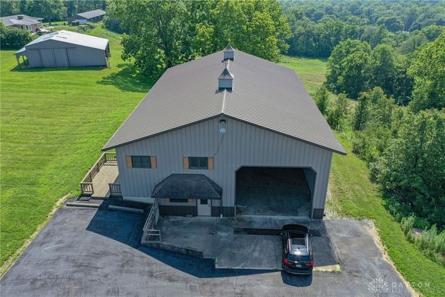 5669 O Neall Road, Waynesville, OH 45068