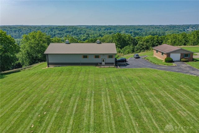 5669 O Neall Road, Waynesville, OH 45068