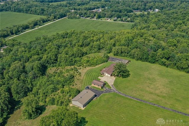 5669 O Neall Road, Waynesville, OH 45068