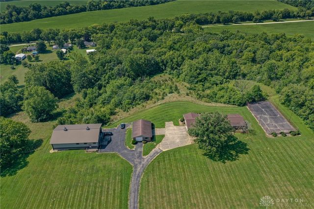 5669 O Neall Road, Waynesville, OH 45068