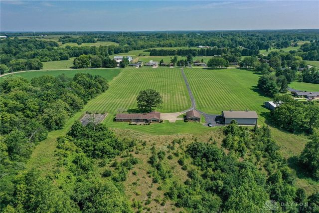 5669 O Neall Road, Waynesville, OH 45068