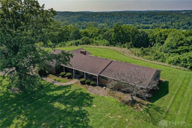 5669 O Neall Road, Waynesville, OH 45068