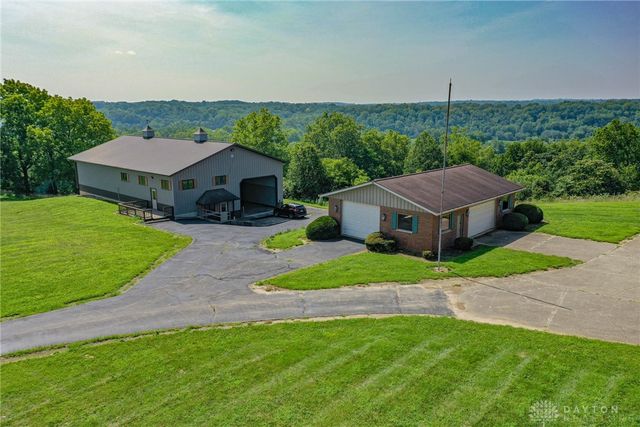 5669 O Neall Road, Waynesville, OH 45068