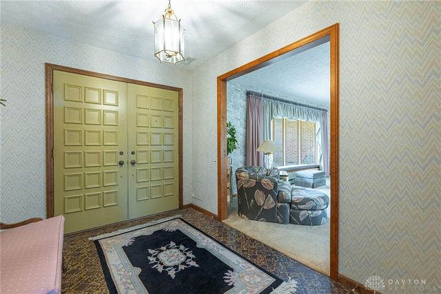 5669 O Neall Road, Waynesville, OH 45068