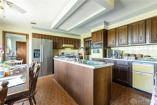 5669 O Neall Road, Waynesville, OH 45068