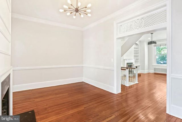 3286 N ST NW, Washington, DC 20007