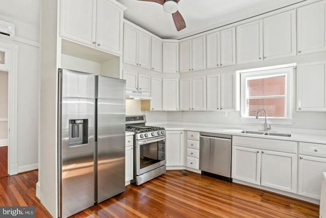 3286 N ST NW, Washington, DC 20007