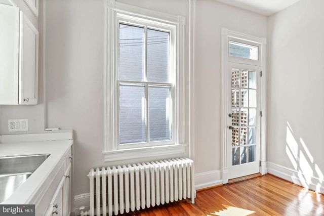 3286 N ST NW, Washington, DC 20007
