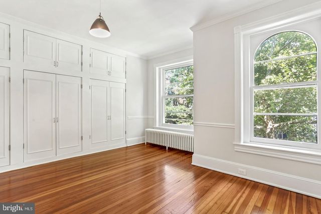 3286 N ST NW, Washington, DC 20007