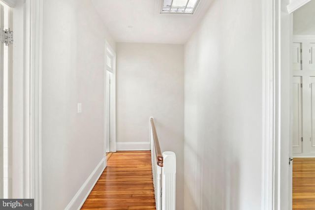 3286 N ST NW, Washington, DC 20007