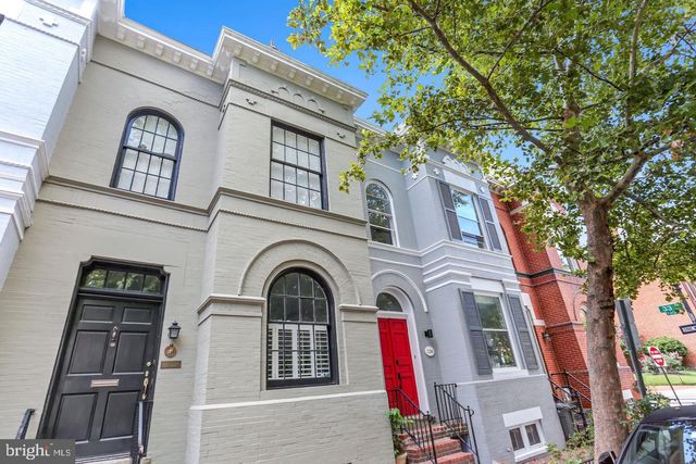 3286 N ST NW, Washington, DC 20007