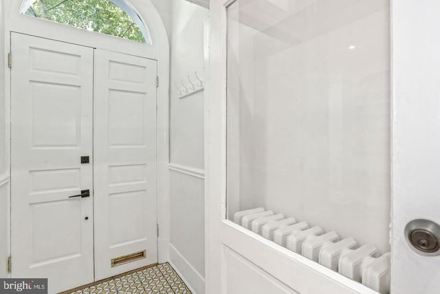 3286 N ST NW, Washington, DC 20007
