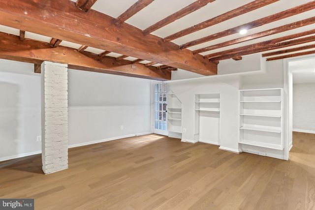 3286 N ST NW, Washington, DC 20007
