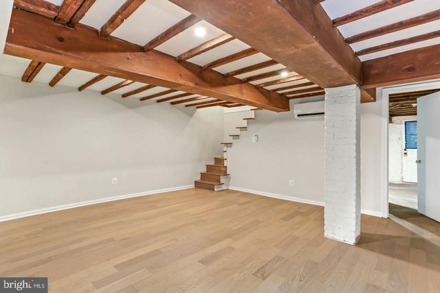 3286 N ST NW, Washington, DC 20007